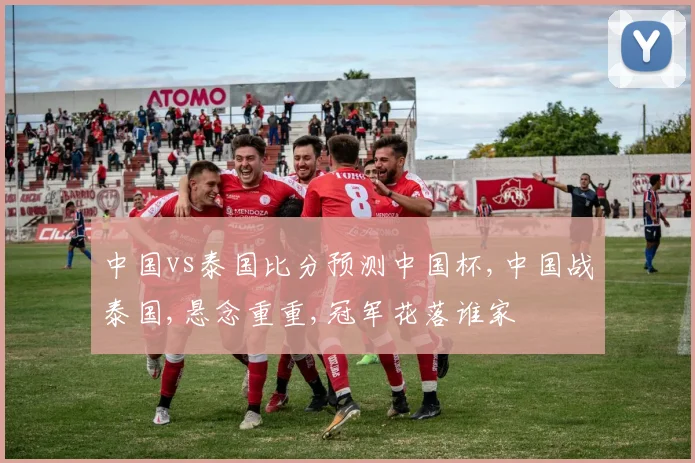 中国vs泰国比分预测中国杯,中国战泰国,悬念重重,冠军花落谁家